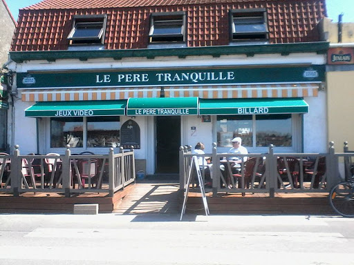 Le Père Tranquille - Thumbnail