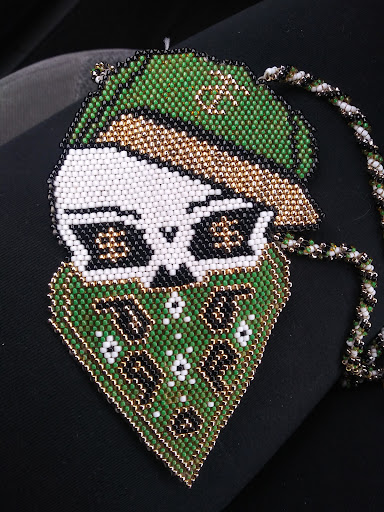 MadGiftz - Visual