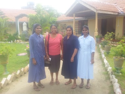 Photos of VAIGARAI Good Shepherd Convent