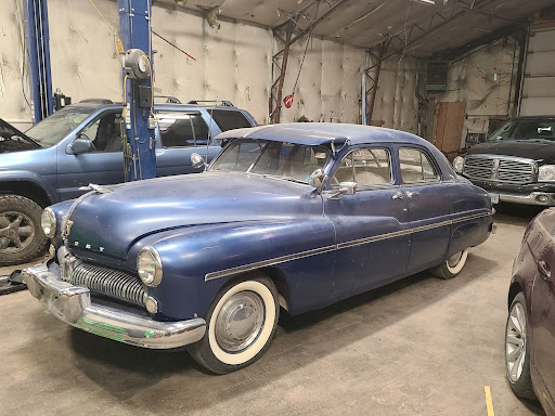 Becks Automotive llc - Thumbnail