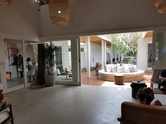Spa Spring Canggu