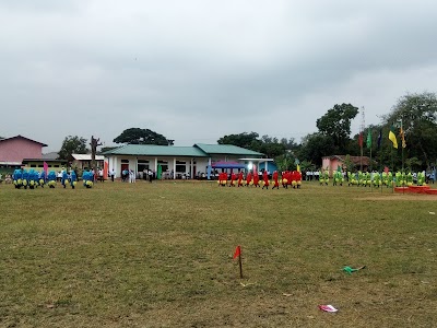 Photos of A/Badiuddin Mahmud Maha Vidyalaya