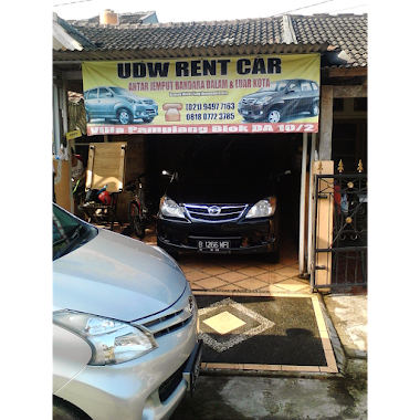 Udw rental mobil pamulang, Author: Udw rental mobil pamulang