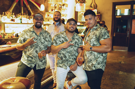 Fonoti Band - Thumbnail