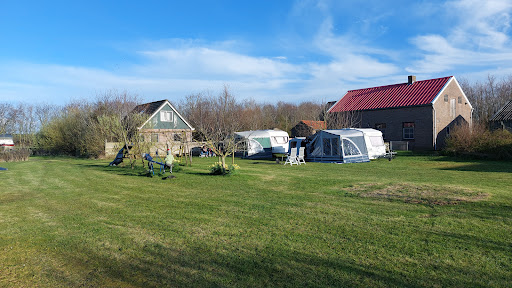 kaas boerderij, vakantiewoningen en minicamping de duinen Texel - Thumbnail