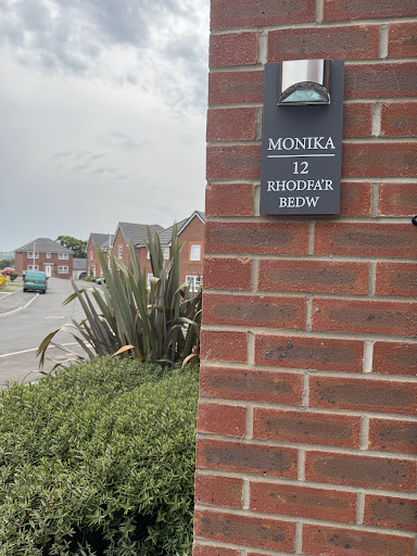 Monika’s Foot Health