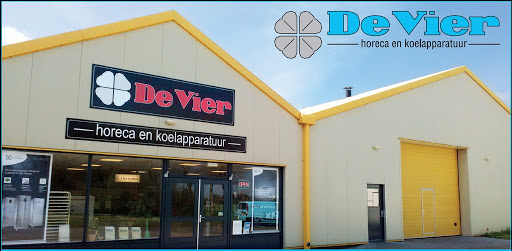 DE VIER BV Horeca en Koeltechniek