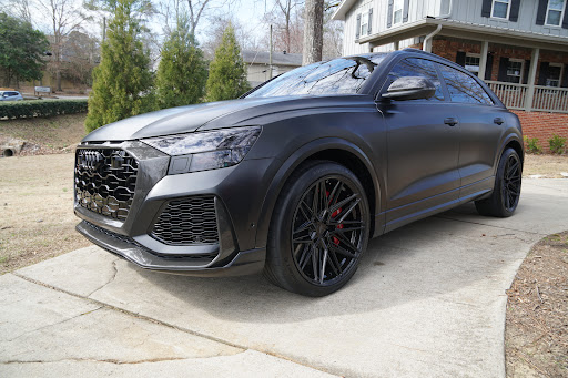 KA Automotive Detailing - Thumbnail