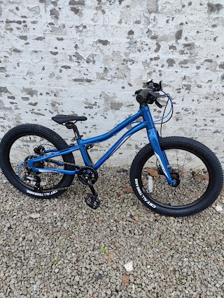 DG2 Wheels