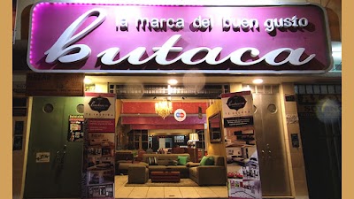 photo of Muebles Butaca - Tnd Real