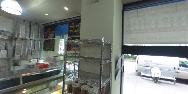 The Kosher Marketplace by null
