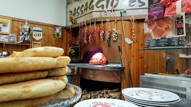 Ai Tre Ponti