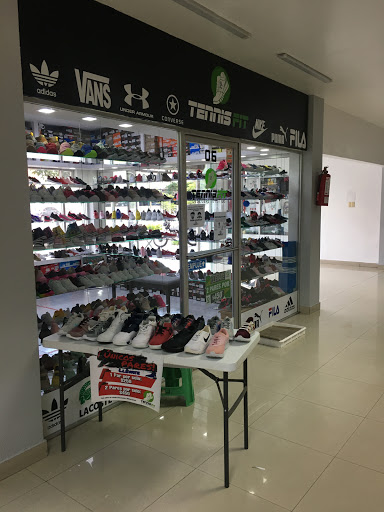 Tenis Fit
