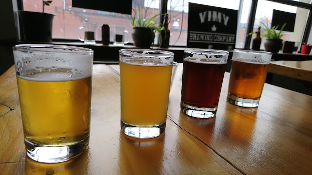 Vimy Brewing Company