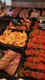 Photo n°4 de Halles Modernes Vieux Lille à Lille (Livraison de repas à domicile)