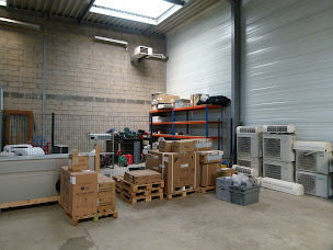 Photo n°8 de Genie Climatique De L Est à Ville-en-Vermois (Fournisseur d'équipements de chauffage)