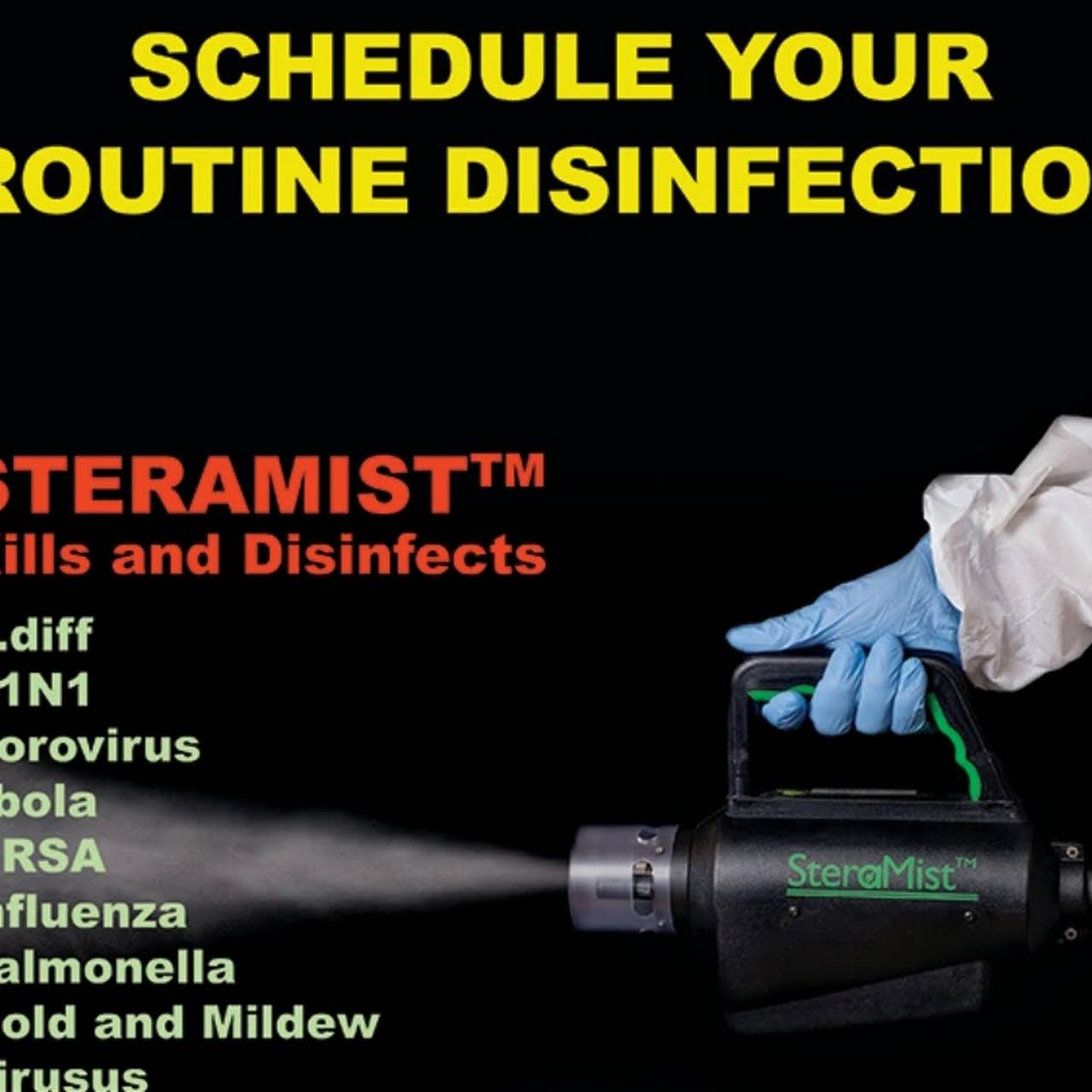 Cleveland Masters of Disasters Fire Damage Restoration