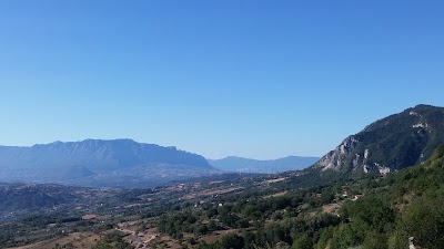 Borgo Medievale di Senerchia