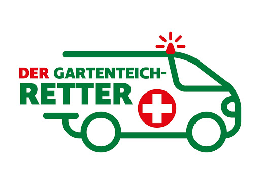 Der Gartenteich-Retter - Thumbnail