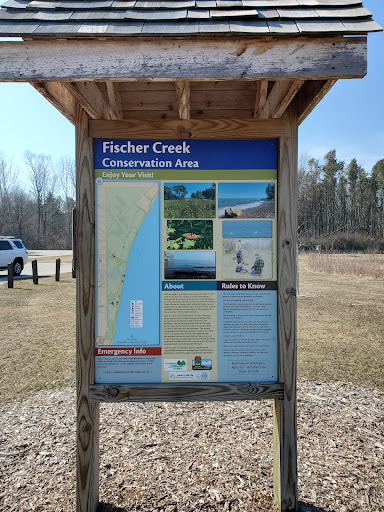 Fischer Creek Conservation Area - Thumbnail