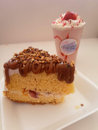 La Postreria (Pastelería Casera & Cafetería)