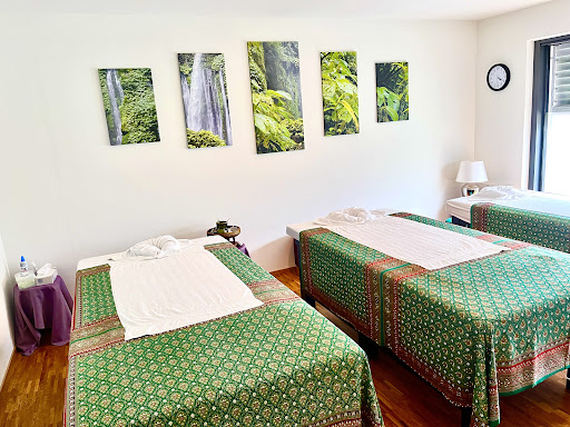 Hexental-Thaimassage & Wellness in Merzhausen - Thumbnail