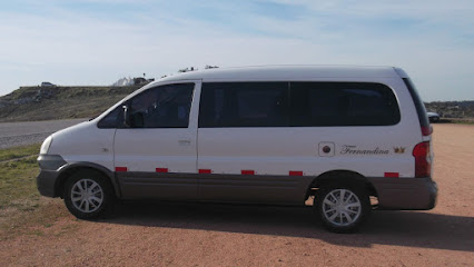 Fernandina Transportadora Turistica & Transporte Privado