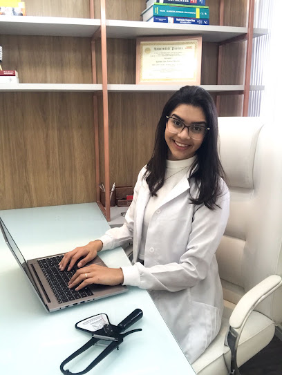 Karoline Martins - Nutricionista em Jundiaí: Emagrecimento e Nutrição Esportiva