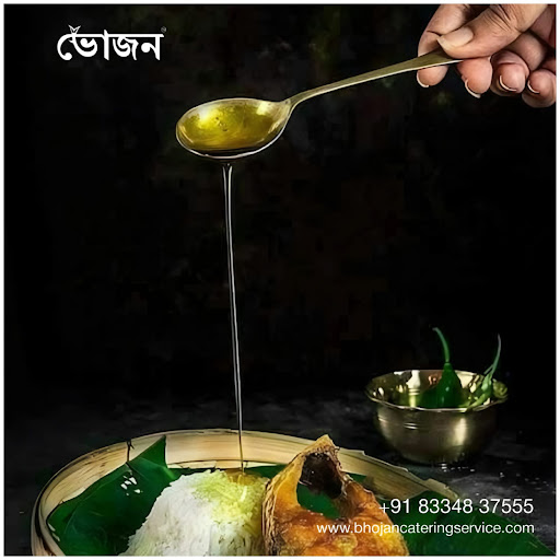 Authentic Bengali flavours, traditional recipes, and the richness of a true Bengali feast — that’… post image