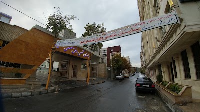 Photos of Omid Specialized Hospital, Omid Heart Center