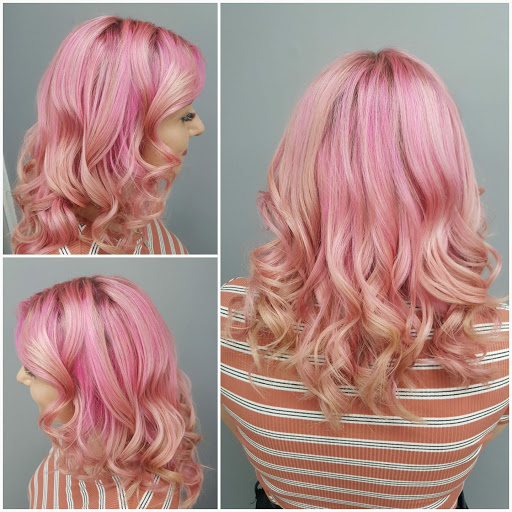U2 Hair Salon - Thumbnail