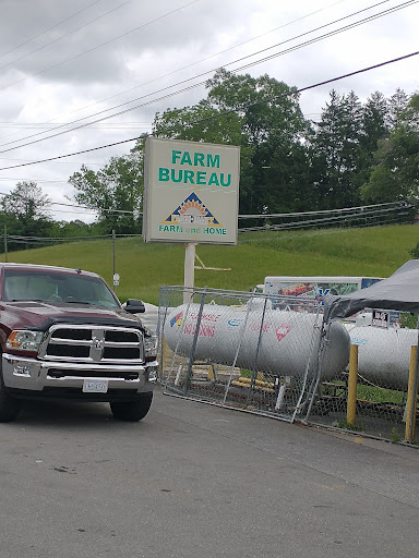 Farm Bureau of Abingdon - Thumbnail