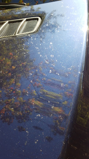 Paradise Valley Car Wash and Detail Center