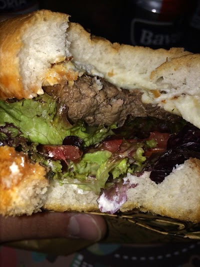 Photos of Garden Grill
