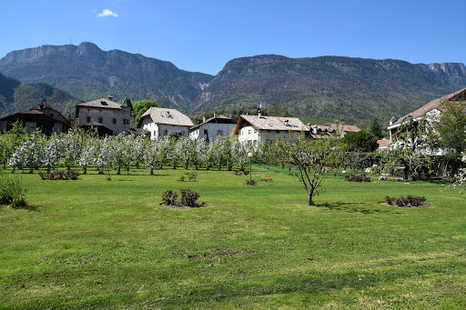 Ansitz Angerburg Blumenhotel - Thumbnail