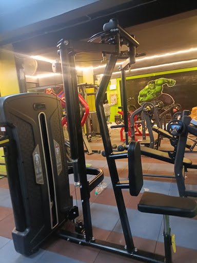 muscle factory 2 gym and fitness centre