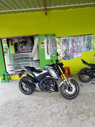 Photos of Bengkel Ade Modification