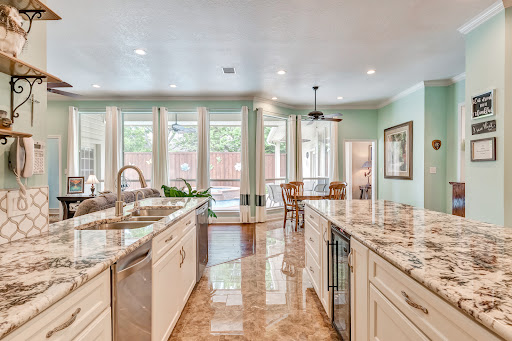 Barbara Giberson, Real Estate, Dallas Fort Worth Texas - Thumbnail