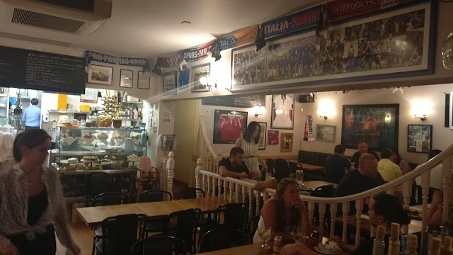 Pizzeria Bel-Sit