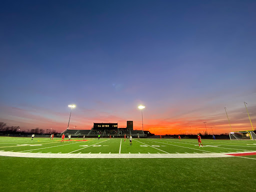 Marion Stadium - Thumbnail