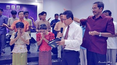 Photos of អង្គការសម្ព័ន្ធគ្រិស្តទូតកម្ពុជា AFCI Cambodia