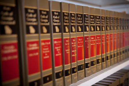 The Mance Law Firm, LLC 24 Commerce Pl Suite C, Savannah, GA 31406