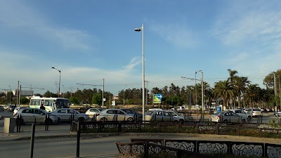 bus-station