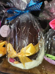 Photo n°26 de Boulangerie La Fougassette à La Crau (Café)