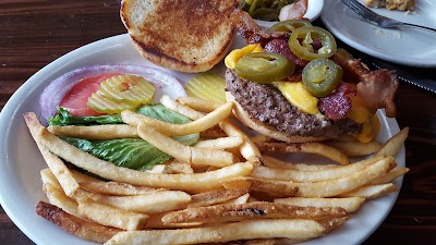 Photos of Lone Star Cafe