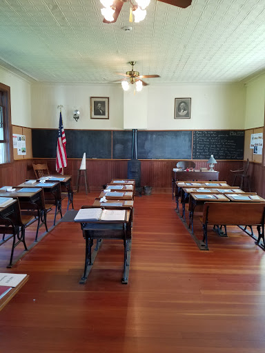 Schaumburg Historical Society - Thumbnail