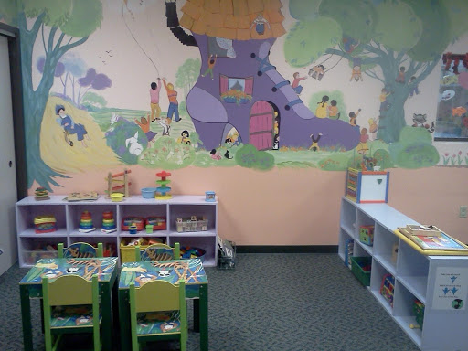 Bethany Early Childhood Center