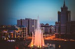 Фотография Институт национальной культуры МГУ имени Н.П. Огарева, дом 100, Демократическая улица, Саранск, Россия
