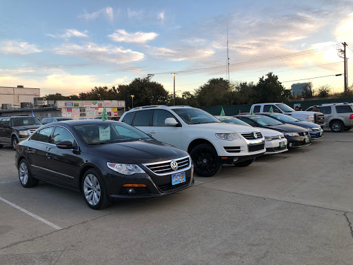 Lots of Cars - Thumbnail
