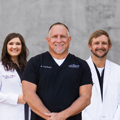 Kennedy Eyecare